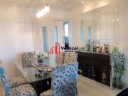 Apartamento em Vila Santo Estéfano, São Paulo/SP de 84m²...