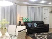 Apartamento em Vila Santo Estevão, São Paulo/SP de 114m²...