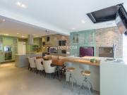 Apartamento em Vila Santo Estevão, São Paulo/SP de 171m²...