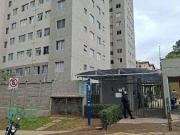 Apartamento em Vila Santos, São Paulo/SP de 43m² 2...