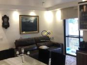 Apartamento em Vila Santos, São Paulo/SP de 68m² 3...