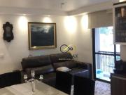 Apartamento em Vila Santos, São Paulo/SP de 68m² 3...