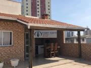 Apartamento em Vila Scopel, São Bernardo do Campo/SP de...