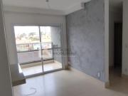 Apartamento em Vila Sfeir, Indaiatuba/SP de 100m² 3...