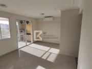 Apartamento em Vila Sfeir, Indaiatuba/SP de 87m² 3...