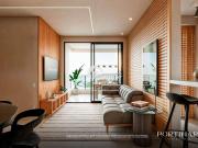 Apartamento em Vila Sfeir, Indaiatuba/SP de 96m² 3...