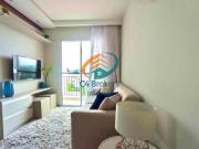 Apartamento em Vila Silveira Guarulhos, SP