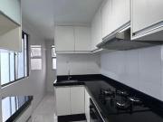 Apartamento em Vila Sílvia, São Paulo/SP de 48m² 2...