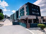 Apartamento em Vila Sílvia, São Paulo/SP de 54m² 3...