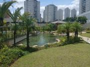 Apartamento em Vila Sofia, São Paulo/SP de 155m² 3...