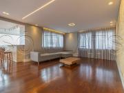 Apartamento em Vila Sofia, São Paulo/SP de 420m² 4...