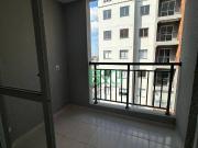 Apartamento em Vila Sofia, São Paulo/SP de 51m² 2...