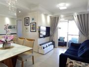 Apartamento em Vila Sônia do Taboão, Taboão da Serra/SP...