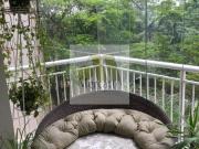 Apartamento em Vila Sonia do Taboao Taboão da Serra