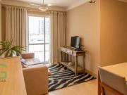 Apartamento em Vila Sônia, São Paulo/SP de 130m² 3...