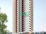 Apartamento em Vila Sônia, São Paulo/SP de 29m² 1...