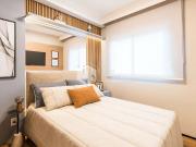 Apartamento em Vila Sônia, São Paulo/SP de 36m² 1...