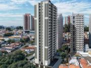 Apartamento em Vila Sônia, São Paulo/SP de 48m² 2...
