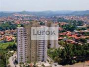 Apartamento em Vila Sonia, Valinhos/SP de 48m² 2 quartos...