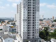 Apartamento em Vila Sorocabana, Guarulhos/SP de 50m² 2...
