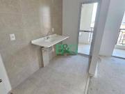 Apartamento em Vila Sorocabana, Guarulhos/SP de 50m² 2...