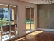 Apartamento em Vila Suzana, São Paulo/SP de 136m² 4...