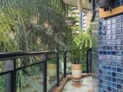 Apartamento em Vila Suzana, São Paulo/SP de 164m² 3...