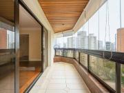 Apartamento em Vila Suzana, São Paulo/SP de 212m² 3...