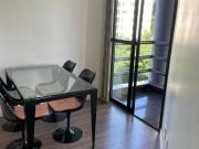 Apartamento em Vila Suzana, São Paulo/SP de 43m² 1...