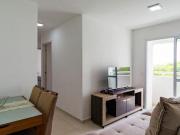 Apartamento em Vila Suzana, São Paulo/SP de 49m² 2...