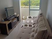 Apartamento em Vila Suzana, São Paulo/SP de 49m² 2...