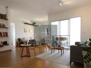 Apartamento em Vila Suzana, São Paulo/SP de 84m² 2...