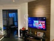 Apartamento em Vila Suzana, São Paulo/SP de 89m² 1...