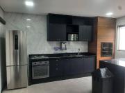 Apartamento em Vila Talarico, São Paulo/SP de 45m² 2...