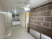 Apartamento em Vila Taquari, São Paulo/SP de 50m² 2...