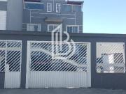 Apartamento em Vila Tibiriçá, Santo André/SP de 80m² 2...
