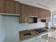 Apartamento em Vila Togni Poços de Caldas