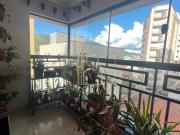 Apartamento em Vila Togni Poços de Caldas