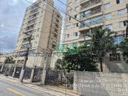 Apartamento em Vila Tolstoi, São Paulo/SP de 35m² 1...