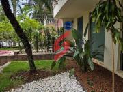 Apartamento em Vila Trujillo Sorocaba