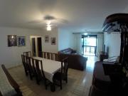 Apartamento em Vila Tupi Praia Grande