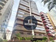 Apartamento em Vila Tupi, Praia Grande/SP de 131m² 3...