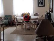 Apartamento em Vila Tupi, Praia Grande/SP de 152m² 3...