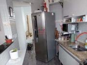 Apartamento em Vila Tupi, Praia Grande/SP de 39m² 1...