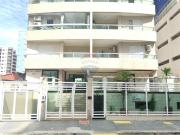 Apartamento em Vila Tupi, Praia Grande/SP de 53m² 1...