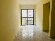 Apartamento em Vila Tupi, Praia Grande/SP de 53m² 1...