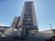 Apartamento em Vila Tupi, Praia Grande/SP de 66m² 2...