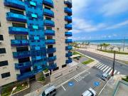 Apartamento em Vila Tupi, Praia Grande/SP de 67m² 2...