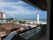Apartamento em Vila Tupi, Praia Grande/SP de 68m² 1...