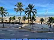 Apartamento em Vila Tupi, Praia Grande/SP de 68m² 2...
